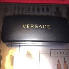 Versace Sunglasses hard Case