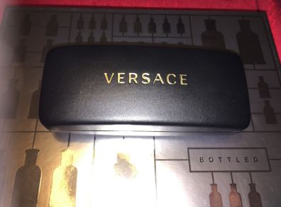 Versace Sunglasses hard Case