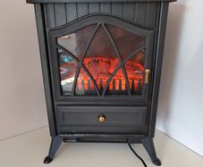 electric heater