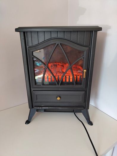 electric heater