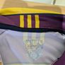 Very rare long sleeve Wexford GAA  match worn jersey Image 3