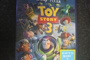 Toy Story 3 DVD
