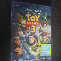 Toy Story 3 DVD