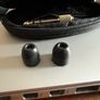 Shure monitoring earphones - barely used Image 3