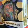 Pokemon Ascended Heros MEGA Feraligatr ex Box Image 4