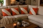 Cushion Covers x4