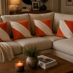 Cushion Covers x4