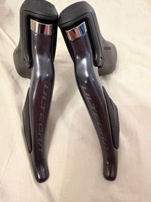 Ultegra Di 2 levers