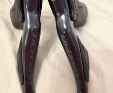 Ultegra Di 2 levers