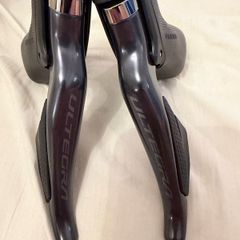 Ultegra Di 2 levers