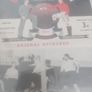 Rare Manchester United Programmes Image 3