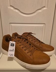 Men's shoes size UK 12