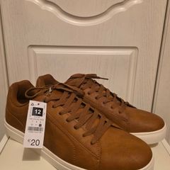 Men's shoes size UK 12