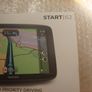sat nav TomTom Start 62, Europe 2026, 6 inch LCD Image 3