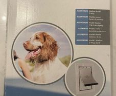Pet door