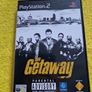 The Getaway PlayStation1 Ps2 Games Original Image 2