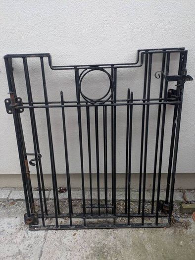 Driveway Gates