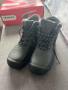 Safety Work Boots