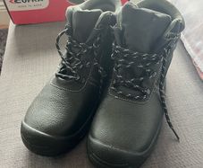 Safety Work Boots