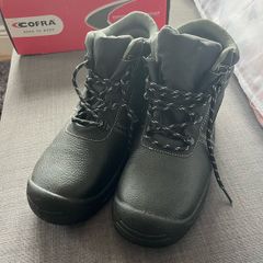 Safety Work Boots