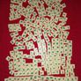 Craft Letters Ivory Tiles (545) Image 2