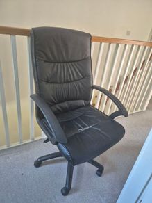 office chair