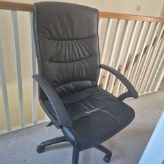 office chair