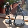NieR:Automata - 2B and 9S Pop Up Parade Figures (Good Smile Company) Image 4