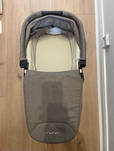 Nuna Lytl Cedar