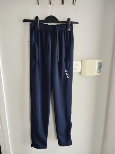 CCC Junior Tracksuit Pants size M/Youth