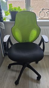 Viking Realspace Austin Office Swivel Chair