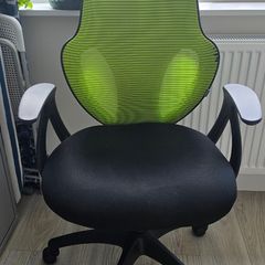 Viking Realspace Austin Office Swivel Chair
