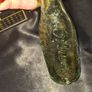 Antique Bottles with Embossed Names, Dublin etc. PRICE IS FOR 1 ONLY. Image 4