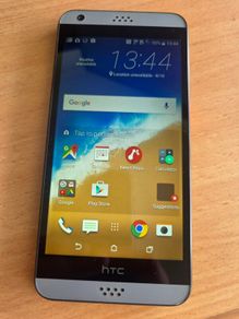 HTC Desire Unlocked - As New!