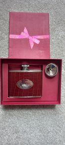 Hip Flask