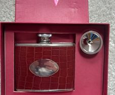 Hip Flask