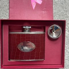 Hip Flask