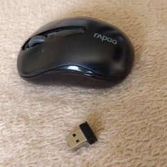 Small Wireless Mouse Mice