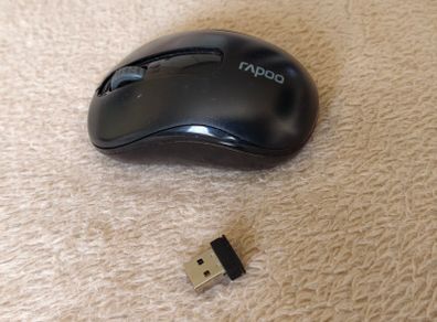 Small Wireless Mouse Mice