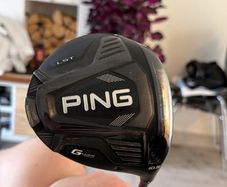 Ping G425 10.5 driver