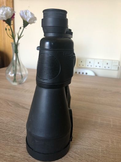 binoculars