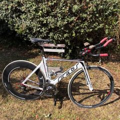 TT bike - Felt B16