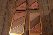 Rimmel kate contour pallets