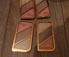 Rimmel kate contour pallets