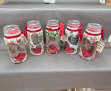Decorative Jars