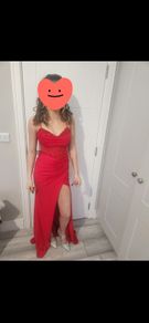 ball gown
