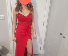 ball gown