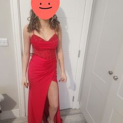 ball gown