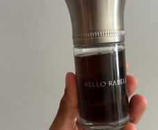 Bello Rabelo Eau de Parfum Partial Bottle