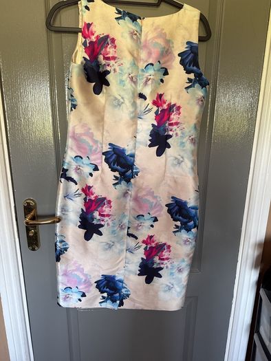 ladies dress